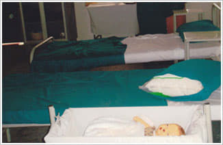 Sakthi College Of Nursing Karur Infrastructural Facility photo 7